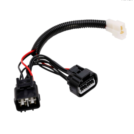 Headlight Hi-Beam Adaptor (Mitsubishi Triton – MQ)