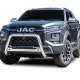 JAC T9 UTE JAC T9 UTE 10/24- ADR 76MM NB MFG (10/24 to )