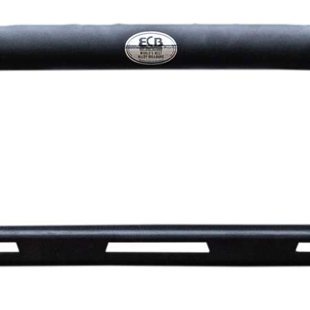 MG ZS Nudge Bar (11/25 to )